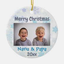 Kleinouders kleinkinderen kerst 2022 foto