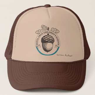 Kleinschool in Acorn Pet