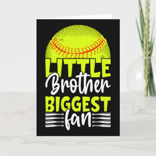 Kleinste broer grootste fan Softll, Softll Boys _1 Kaart