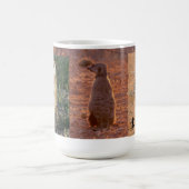 Kleintjie Meerkat Mok (Center)