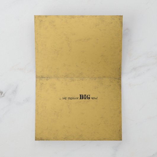 Kleinzoon 2e verjaardag Personaliseer naam Trucks Kaart (Binnen)