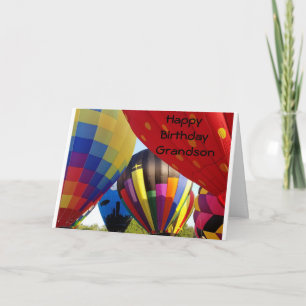 **KLEINZOON** BEREIK VOOR DE HEMEL / GELUKKIGE VER KAART