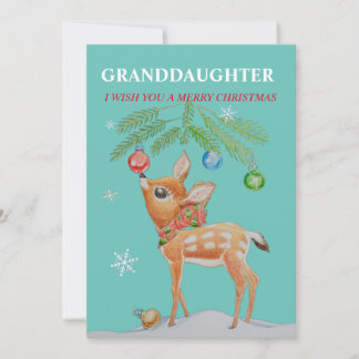 Kleinzoon kerstvakantiekaart feestdagenkaart