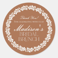 Kleitegels Spaanse Fiesta Bruidsbrunch