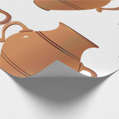 kleivaas cadeaupapier