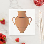 kleivaas servet (Insitu)