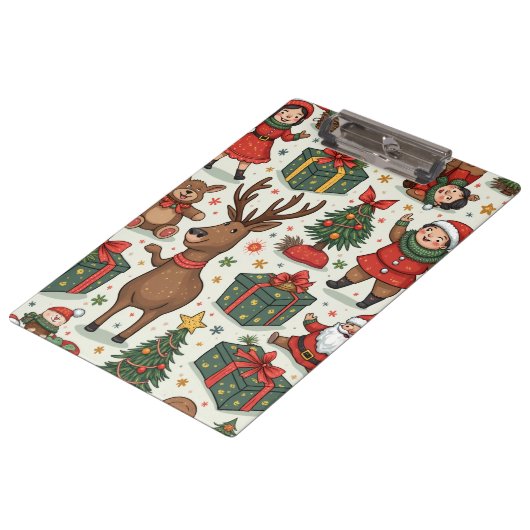 Klembord (Gekanteld)