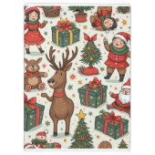 Klembord (Achterkant)