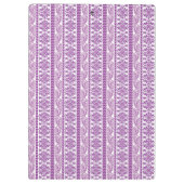 Klembord (Achterkant)