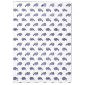 Klembord (Achterkant)