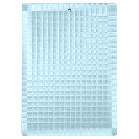 Klembord (Achterkant)