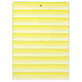 Klembord (Achterkant)