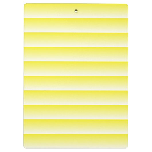 Klembord (Achterkant)