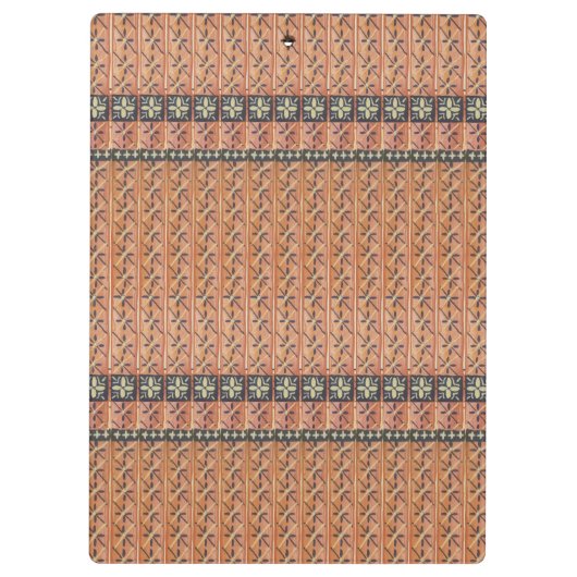 Klembord (Achterkant)