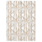 Klembord (Achterkant)