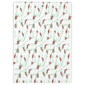 Klembord (Achterkant)