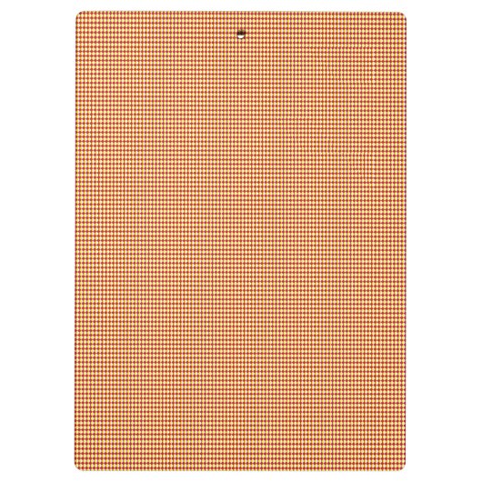 Klembord (Achterkant)