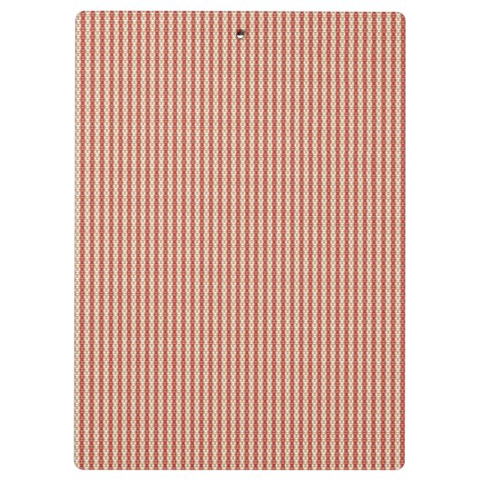 Klembord (Achterkant)