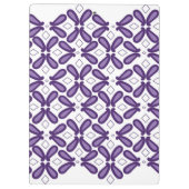 Klembord (Achterkant)