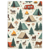 Klembord (Achterkant)