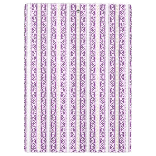 Klembord (Achterkant)