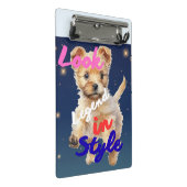 Klembord (Schuin)