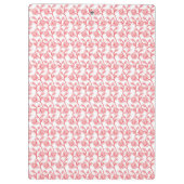 Klembord (Achterkant)