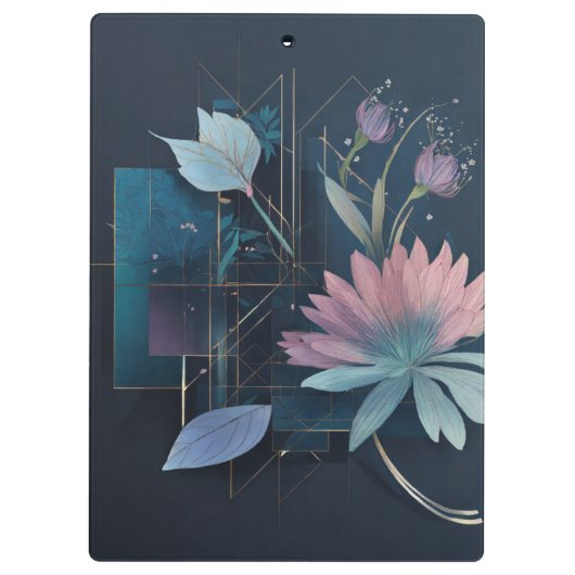 Klembord (Achterkant)