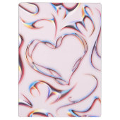 Klembord (Achterkant)