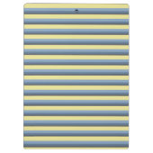 Klembord (Achterkant)