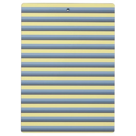 Klembord (Achterkant)