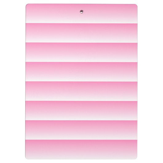 Klembord (Achterkant)