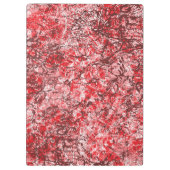 Klembord (Achterkant)