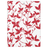 Klembord (Achterkant)