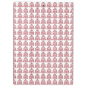 Klembord (Achterkant)