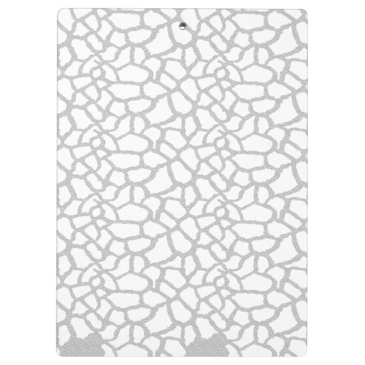 Klembord (Achterkant)