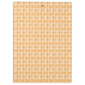 Klembord (Achterkant)