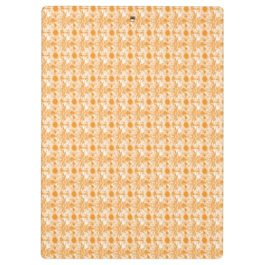 Klembord (Achterkant)