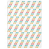 Klembord (Achterkant)