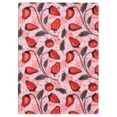 Klembord (Achterkant)