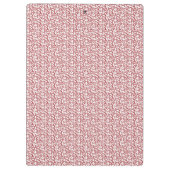 Klembord (Achterkant)