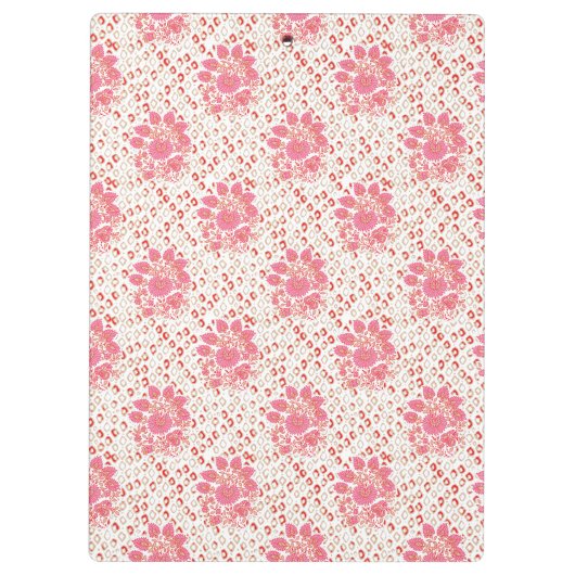 Klembord (Achterkant)