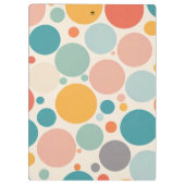 Klembord (Achterkant)