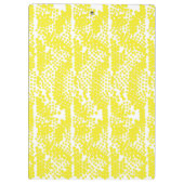 Klembord (Achterkant)