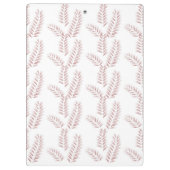 Klembord (Achterkant)