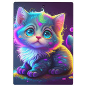 Klembord (Achterkant)