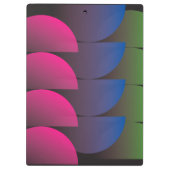 Klembord (Achterkant)