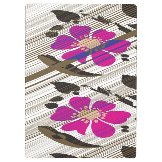 Klembord (Achterkant)