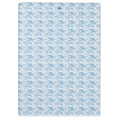 Klembord (Achterkant)