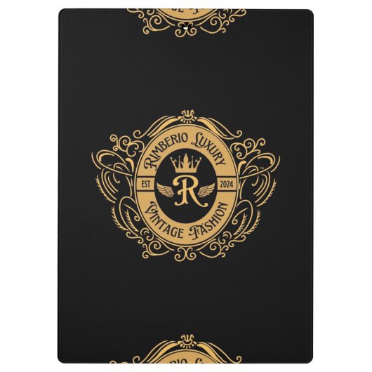 Klembord (Achterkant)